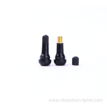 Rubber Tire Valve TR413